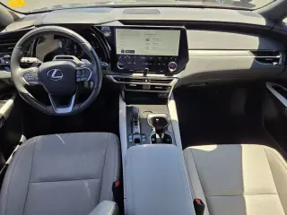 Lexus RX 350 2024 AWD SUV de 4 puertas