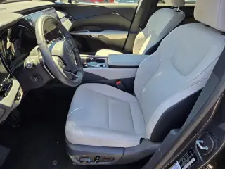 Lexus RX 350 2024 AWD SUV de 4 puertas