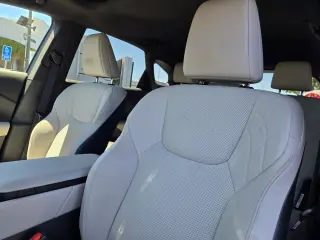 Lexus RX 350 2024 AWD SUV de 4 puertas