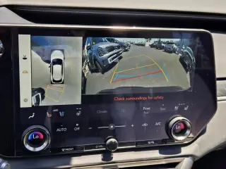 Lexus RX 350 2024 AWD SUV de 4 puertas