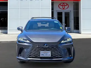 Lexus RX 350 2024 AWD SUV de 4 puertas