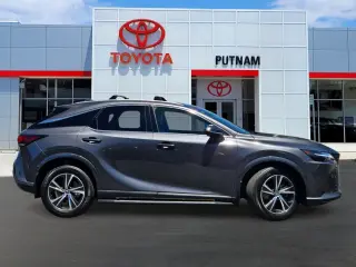 Lexus RX 350 2024 AWD SUV de 4 puertas