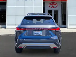 Lexus RX 350 2024 AWD SUV de 4 puertas