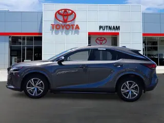 Lexus RX 350 2024 AWD SUV de 4 puertas