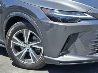 Lexus RX 350 2024 AWD SUV de 4 puertas