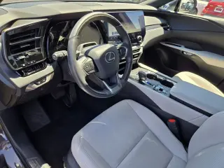 Lexus RX 350 2024 AWD SUV de 4 puertas
