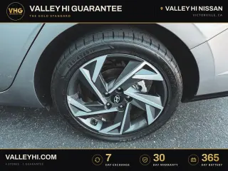 Hyundai ELANTRA 2025 SEL Conveniencia 4p Sedán