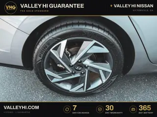 Hyundai ELANTRA 2025 SEL Conveniencia 4p Sedán