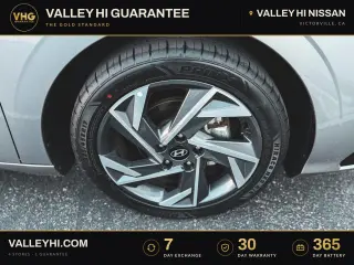 Hyundai ELANTRA 2025 SEL Conveniencia 4p Sedán