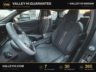 Hyundai ELANTRA 2025 SEL Conveniencia 4p Sedán