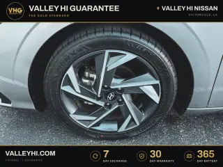 Hyundai ELANTRA 2025 SEL Conveniencia 4p Sedán