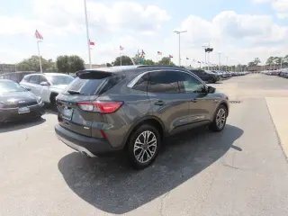 Ford Escape 2020 SEL 4dr SUV