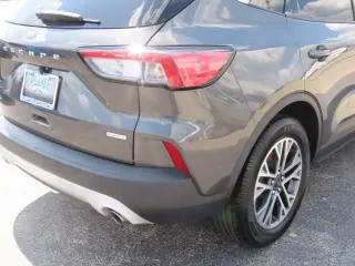 Ford Escape 2020 SEL 4dr SUV