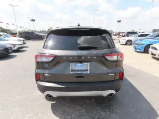 Ford Escape 2020 SEL 4dr SUV