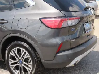 Ford Escape 2020 SEL 4dr SUV