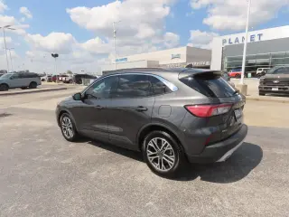 Ford Escape 2020 SEL 4dr SUV