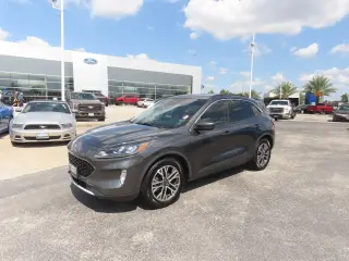 Ford Escape 2020 SEL 4dr SUV