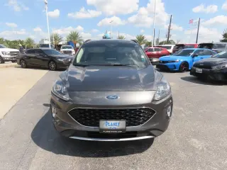 Ford Escape 2020 SEL 4dr SUV