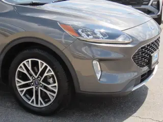 Ford Escape 2020 SEL 4dr SUV
