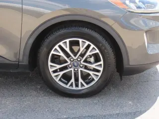 Ford Escape 2020 SEL 4dr SUV