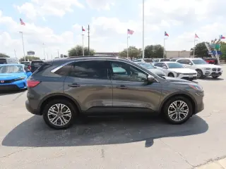 Ford Escape 2020 SEL 4dr SUV