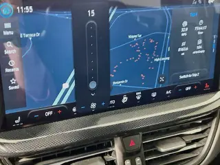 Ford Escape 2023 AWD ST-Line 4dr SUV