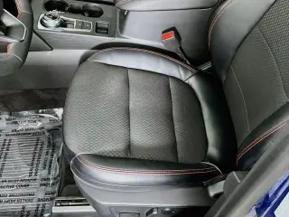Ford Escape 2023 AWD ST-Line 4dr SUV