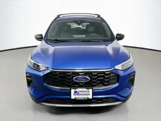 Ford Escape 2023 AWD ST-Line 4dr SUV