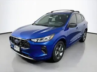 Ford Escape 2023 AWD ST-Line 4dr SUV