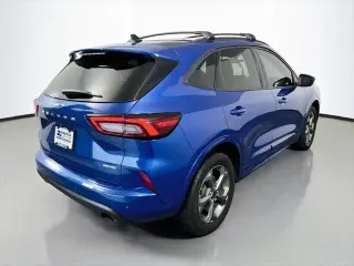 Ford Escape 2023 AWD ST-Line 4dr SUV