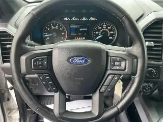 Ford F-150 2020 4x4 XLT 4 puertas SuperCab 6,5 pies cabina sencilla