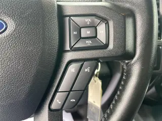 Ford F-150 2020 4x4 XLT 4 puertas SuperCab 6,5 pies cabina sencilla