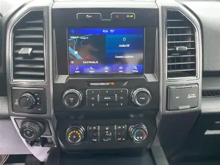 Ford F-150 2020 4x4 XLT 4 puertas SuperCab 6,5 pies cabina sencilla
