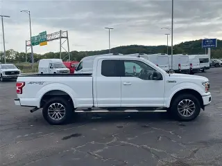 Ford F-150 2020 4x4 XLT 4 puertas SuperCab 6,5 pies cabina sencilla