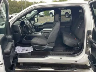 Ford F-150 2020 4x4 XLT 4 puertas SuperCab 6,5 pies cabina sencilla