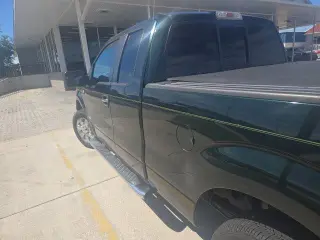 Ford F-150 2012 4x2 XLT 4dr SuperCab Styleside 6.5 ft. SB