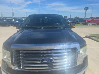Ford F-150 2012 4x2 XLT 4dr SuperCab Styleside 6.5 ft. SB