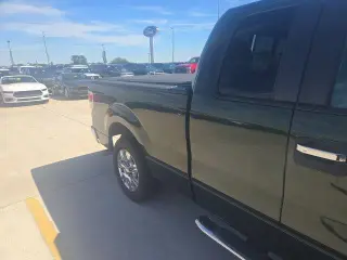 Ford F-150 2012 4x2 XLT 4dr SuperCab Styleside 6.5 ft. SB