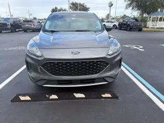 Ford Escape 2022 SE 4dr SUV