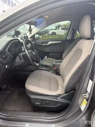 Ford Escape 2022 SE 4dr SUV