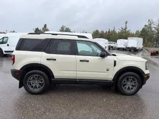 Ford Bronco Sport 2024 4x4 Big Bend 4p SUV