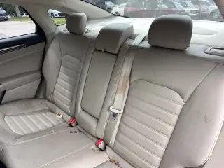 Ford Fusion 2018 AWD SE 4p Sedan