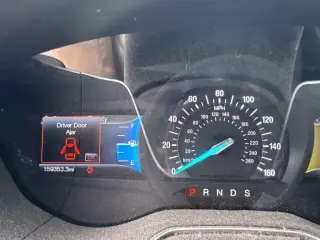 Ford Fusion 2018 AWD SE 4p Sedan