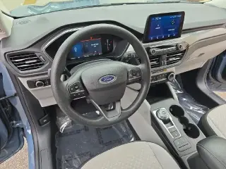 Ford Escape 2026 AWD Active 4dr SUV