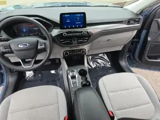 Ford Escape 2026 AWD Active 4dr SUV