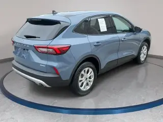 Ford Escape 2026 AWD Active 4dr SUV
