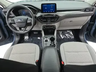 Ford Escape 2026 AWD Active 4dr SUV
