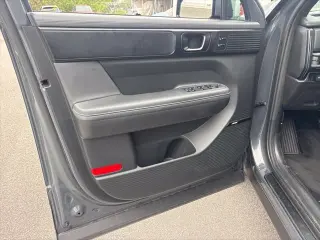 Hyundai SANTA FE 2025 Escritura 4p SUV