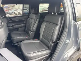 Hyundai SANTA FE 2025 Escritura 4p SUV