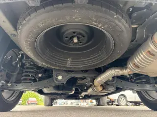 Hyundai SANTA FE 2025 Escritura 4p SUV